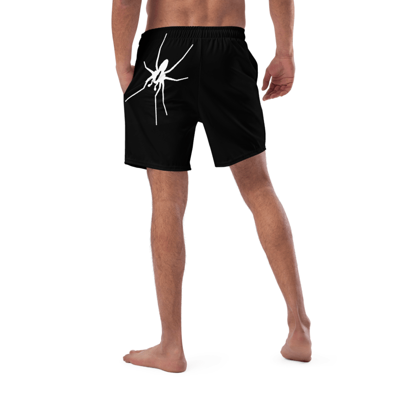 SWIMMING TRUNKS