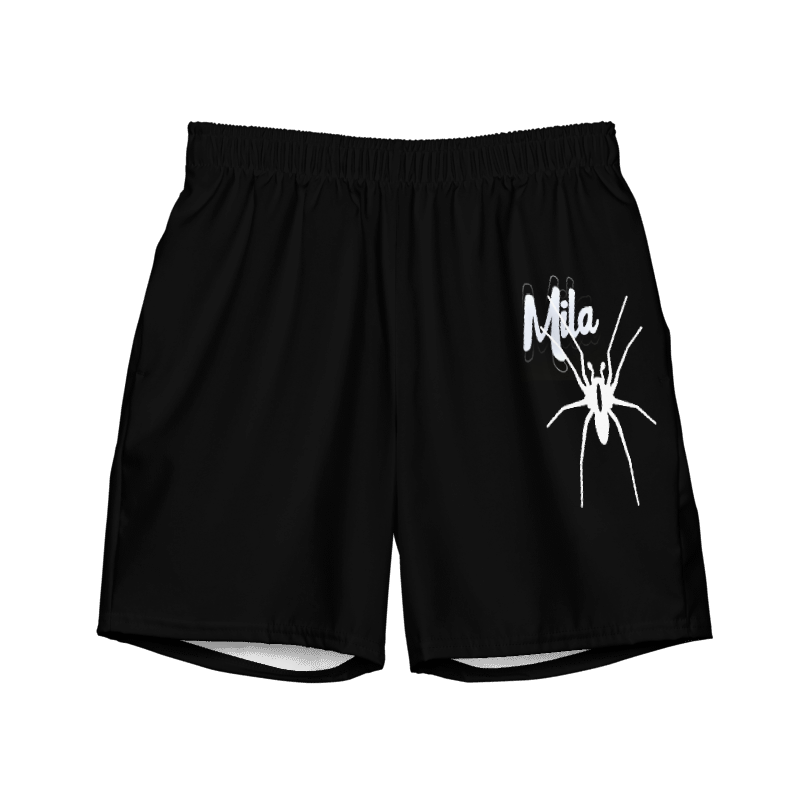 SWIMMING TRUNKS
