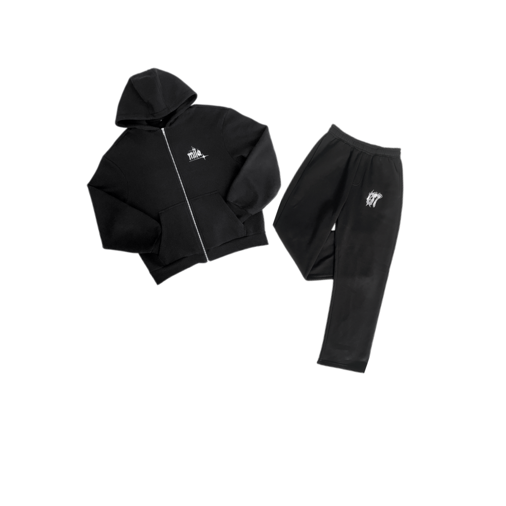 TRACKSUIT