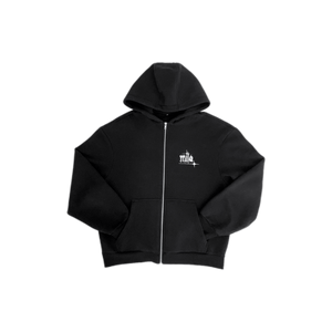 MILA ZIPPER