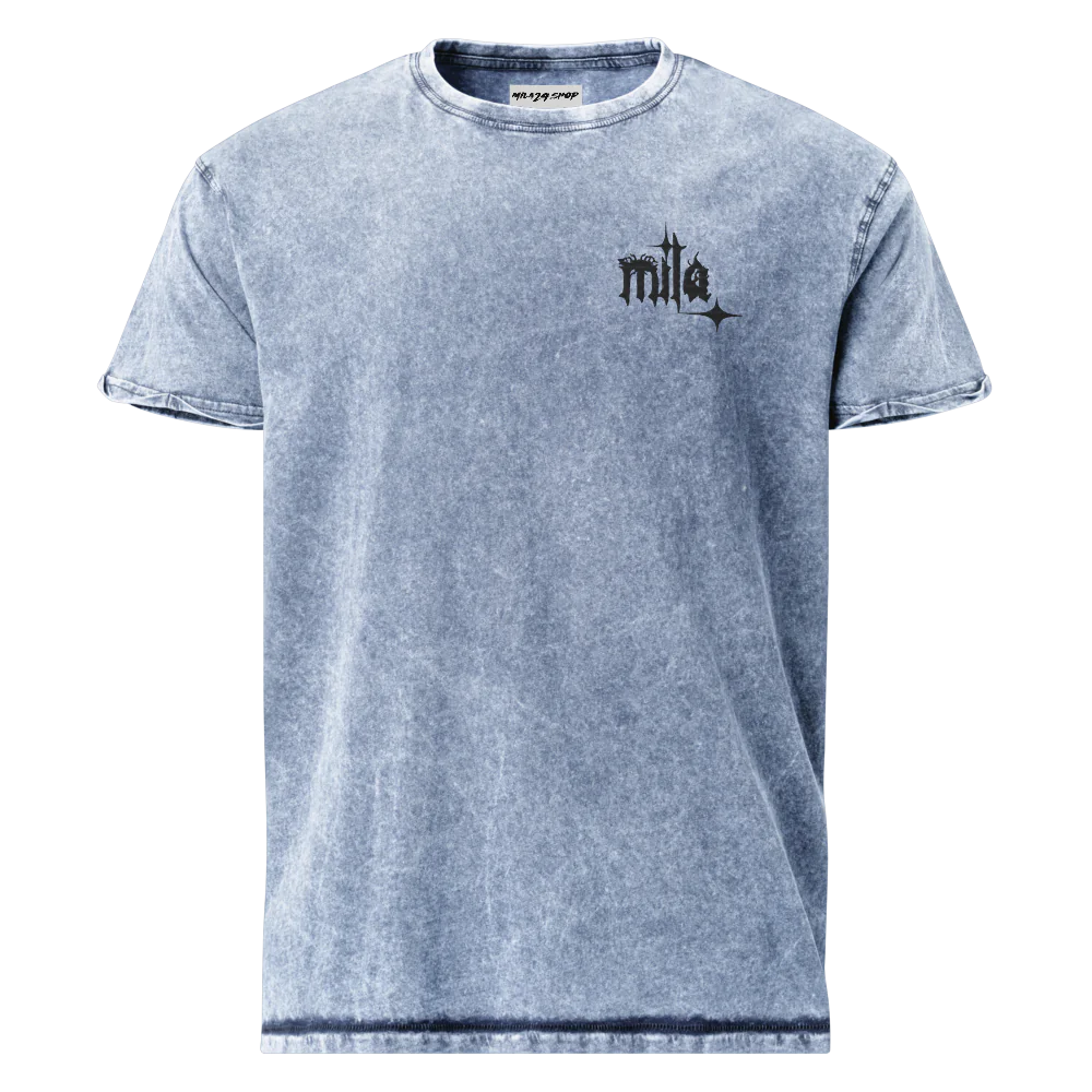 T-SHIRT HUSKY