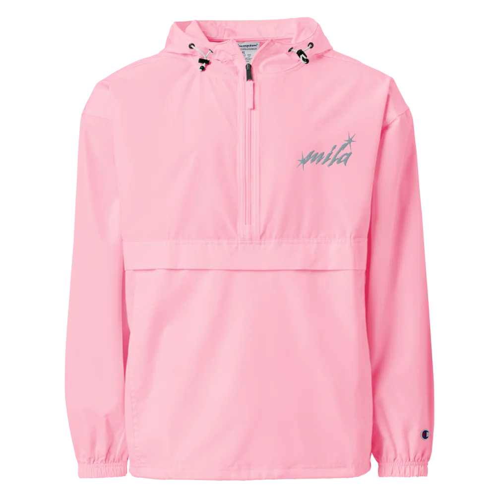 MILA X CHAMPION