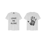 LEAVE ME ALONE T-SHIRT