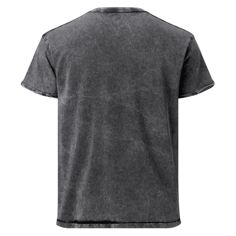 T-SHIRT HUSKY