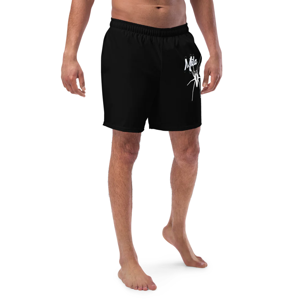 SWIMMING TRUNKS