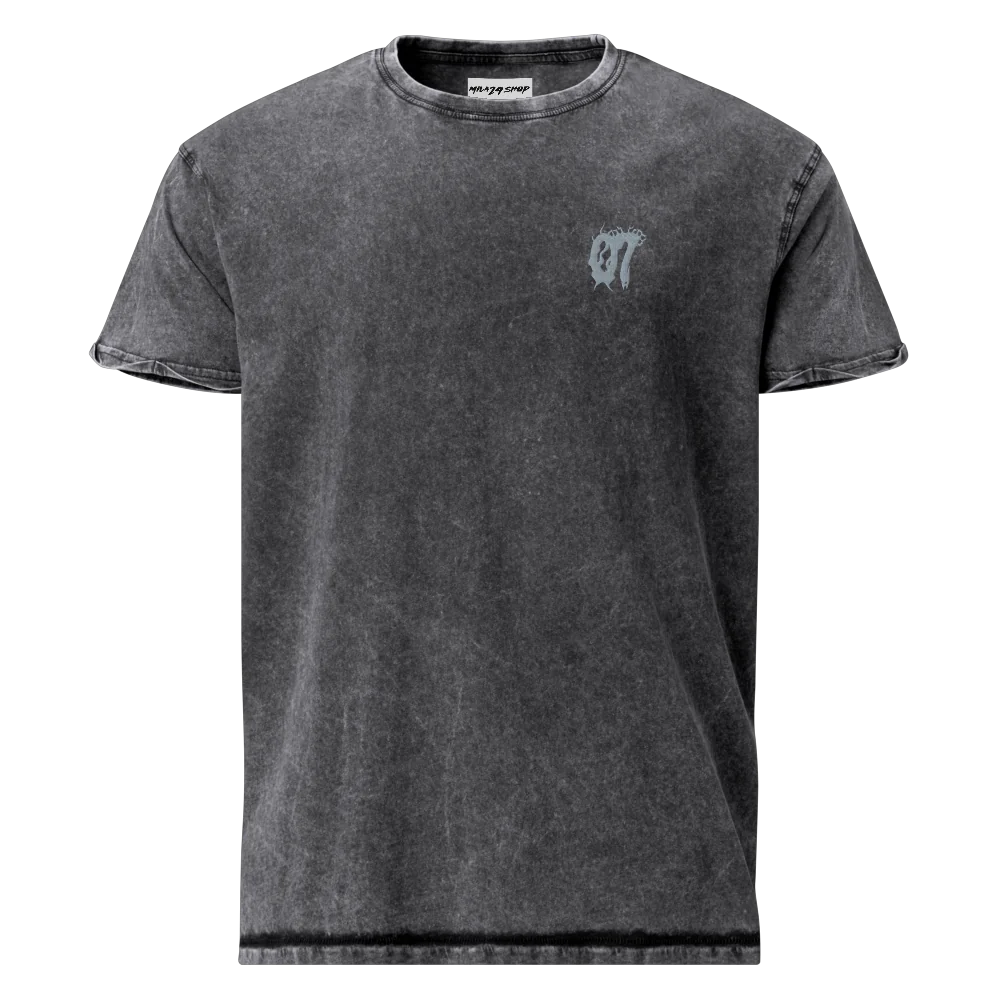 T-SHIRT HUSKY